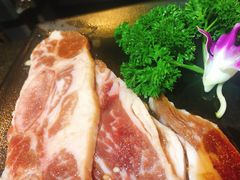-牛中牛烤肉店(民生街店)