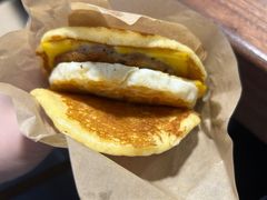 -STARLING八哥松饼(购物公园店)
