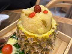 -云海肴·汽锅鸡·云南菜(广安门天虹店)