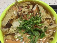 -大福来锅巴菜(古文化街店)