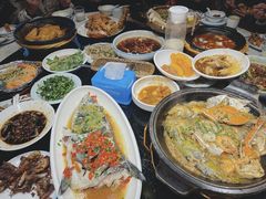 -苏浙徽·农家大院(开发区星湖101店)