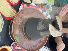 -新梅居(宁海东路店)