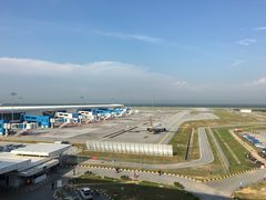 -吉隆坡国际机场