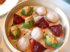 -三号黄浦会Canton Table