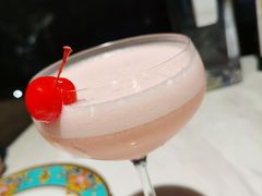 -Gray Whale 灰鲸餐厅(北美N1店)