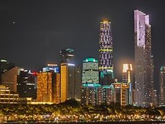 -珠江夜游西堤码头