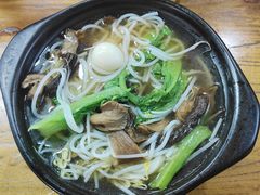 -云南过桥米线(二毛分店)