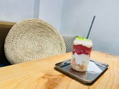 -嗒令甜品·主题融合料理餐厅(首座时代店)