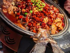 -烤匠麻辣烤鱼(万象城店)