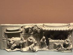 -中国闽台缘博物馆