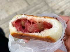酒酿饼-叶受和(观前街店)