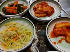 -高丽村韩国料理(兴华二路店)