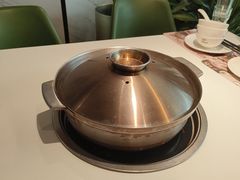 -烹然四季椰子鸡火锅(姚家园万象汇店)