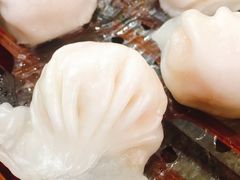 -海口骑楼小吃街