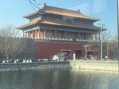 -四季民福烤鸭店(故宫店)