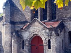 -天津五大道文化旅游区