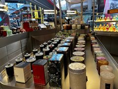 -SCENTBOUTIQUE(侨福芳草地购物中心店)