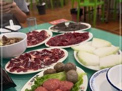 -乌记鲜活牛肉城(金砂东路店)