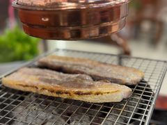 -奥西拉烤肉,盒饭,冷面(青岩刘店)