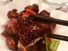 西汁焗骨-南园酒家(前进路店)