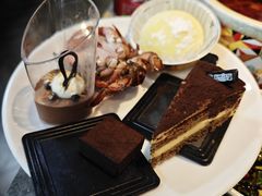 -渔纬港海鲜自助餐厅(湖里万达店)