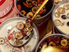 -炖物24章·顺时轻养茶(杭州保利时光里店)