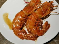 阿根廷大虾-極上萬膳·日料放题(海岸城店)