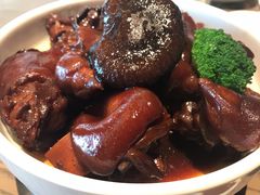 -四道菜·福建菜馆(新街口金鹰店)