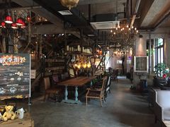 -MAAN COFFEE(金桥店)