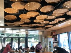大堂-李公面(星尚邻里店)