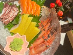 -匠和风精致料理(成都龙湖滨江天街店)