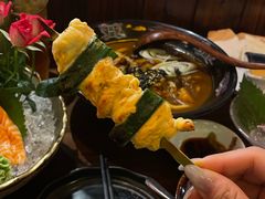 -鸟鹏烧鸟居酒屋(仁恒梦中心店)