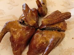 唐宫金奖乳鸽-唐宫·粤菜海鲜(万象城店)