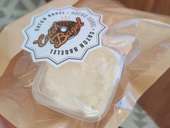 -Catch Bagel(芳草地店)