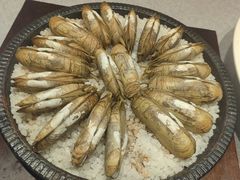 -龙宴海鲜城(经中路店)