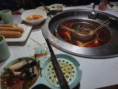 -晓宇重庆火锅(赛格国际购物中心店)