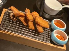 -老头儿油爆虾·1987杭州烟火味(湖滨银泰in77D区店)