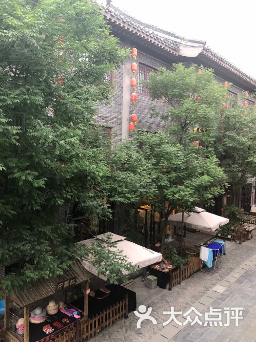 遇见湖畔主题客栈(清明上河园店)-图片-开封酒店-大众点评网