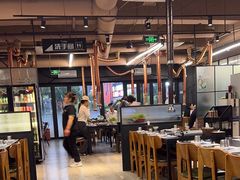 -水原王烤肉(虹泉路店)