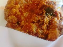 -麦当劳(展览路店)