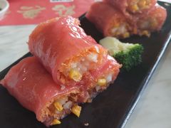 -點無缺茶楼·海鲜酒家(世博店)
