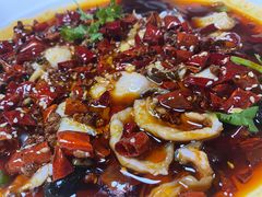 -东北缘餐厅(兰埔路店)