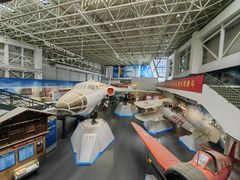 -中国航空博物馆