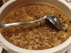 -乾隆美食·本帮菜(黄河路店)