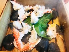 -蟹的岡田屋(正大广场店)