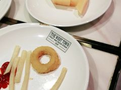 -圣琼美食百汇自助餐(白云万达店)