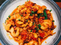 -觅山云南菜(泊富ICITY店)