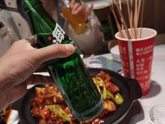 -状元虎.摇滚炒鸡.家常菜(义勇街店)