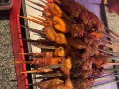 -路边边.炒菜烧烤.音乐餐厅(良乡长虹店)