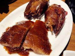 -陆壹捌餐厅(五大道店)